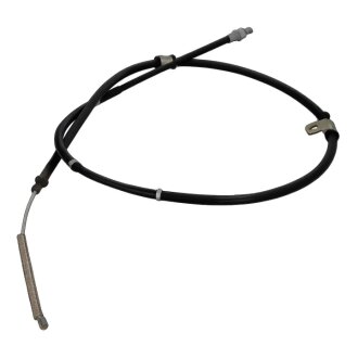 Трос ручного гальма ASHIKA 131-05-500