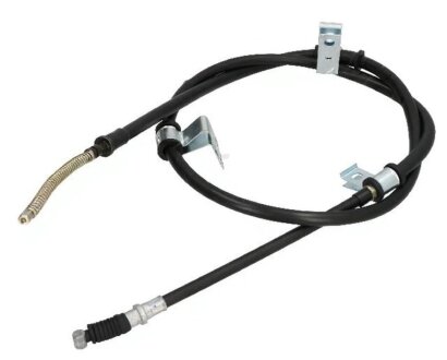 Трос ручного гальма ASHIKA 131-05-5010R