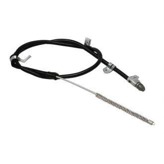 Трос ручного гальма ЗЗАДУ ЛІВОРУЧ MITSUBISHI PAJERO III (V7_W, V6_W) 3.2 DI-D 2000-2006 -ua ASHIKA 131-05-541L