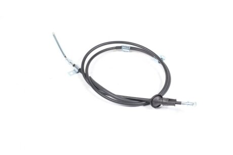 Трос гальма стоянки задній лівий MITSUBISHI GRANDIS 04- ASHIKA 131-05-553L