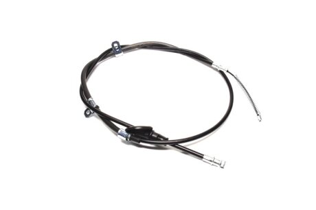 Трос ручного гальма MITSUBISHI GRANDIS (NA_W) 2.0 DI-D 2005- -ua ASHIKA 131-05-553R