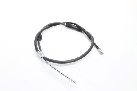 Трос гальма стоянки задній лівий MITSUBISHI LANCER 03- ASHIKA 131-05-554L