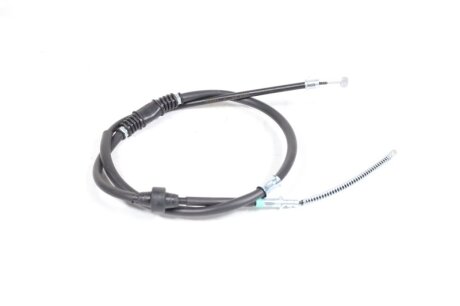 Трос ручного гальма ЗЗАДУ ПРАВОРУЧ MITSUBISHI AIRTREK I (CU_W)MITSUBISHI OUTLANDER I (CU_W)OUTLAND -ua ASHIKA 131-05-562R