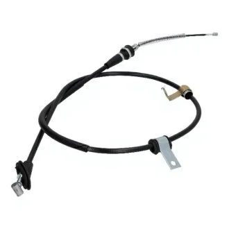 Трос ручного тормоза СЗАДА ПРОВЕРЬ SUZUKI LIANA 1.6I 16V HATCHBACK 03.2001 - 04.2008; LIANA 1.6I 1 ASHIKA 131-08-835R