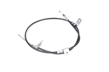 Трос ручного гальма HYUNDAI MATRIX 01- ASHIKA 131-0H-H01