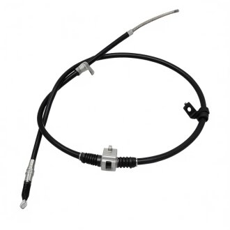 Трос ручного гальма ЗЗАДУ ЛІВОРУЧ H-1 ФУРГОН (A1) 12.1994 - 03.2000 -ua ASHIKA 131-0H-H21L