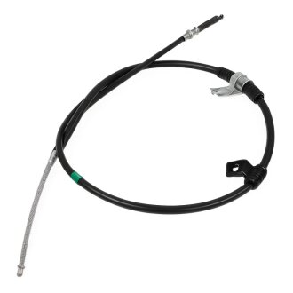 Трос ручного гальма ASHIKA 131-0H-H25L