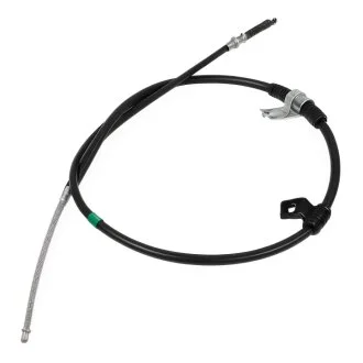 Трос ручного тормоза ASHIKA 131-0H-H25L