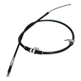 Трос ручного тормоза ASHIKA 131-0H-H25R