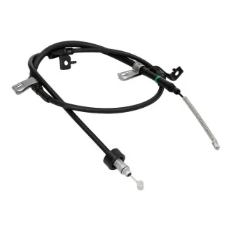 Трос ручного тормоза ASHIKA 131-0H-H27R