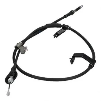 Трос ручного тормоза СЗАДА ПРОВЕРЬ HYUNDAI TUCSON 2.0I 09.2004 - 03.2010; TUCSON 2.0 CRDI 09.2005 ASHIKA 131-0H-H28R