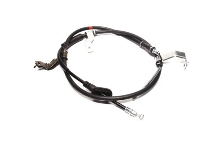 Трос ручного гальма ЗЗАДУ ЛІВОРУЧ HYUNDAI TUCSON (JM) 08.2004 - -ua ASHIKA 131-0H-H29L