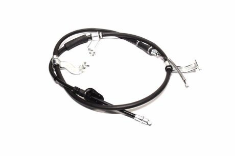 Трос ручного гальма ЗЗАДУ ПРАВОРУЧ HYUNDAI TUCSON (JM) 08.2004 - -ua ASHIKA 131-0H-H29R