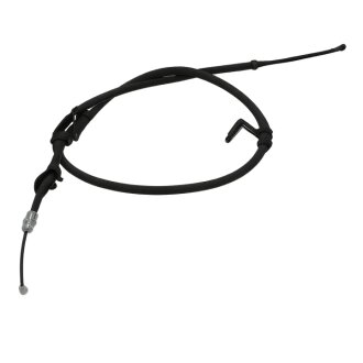 Трос ручного гальма ASHIKA 131-0H-H30L