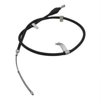 Трос ручного гальма ASHIKA 131-0H-H30R