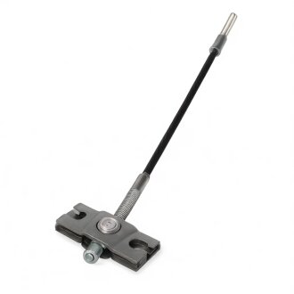 Трос ручного гальма ASHIKA 131-0H-H35