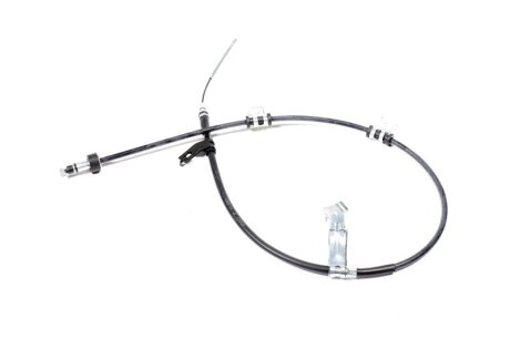 Трос гальма стоянки лівий HYUNDAI ACCENT, KIA RIO ASHIKA 131-0H-H39L