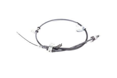 Трос гальма стоянки правий HYUNDAI ACCENT, KIA RIO ASHIKA 131-0H-H39R