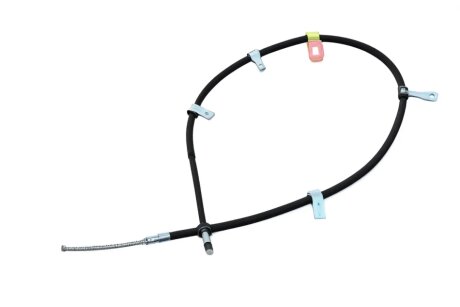 Трос ручного гальма ЗЗАДУ ЛІВОРУЧ HYUNDAI SANTA FE 2.0 CRDI 4X4 01.2001 - 12.2005; SANTA FE 2.7I 4 -ua ASHIKA 131-0H-H45L