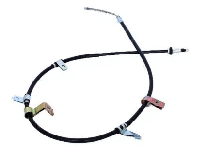 Трос ручного гальма ЗЗАДУ ПРАВОРУЧ HYUNDAI SANTA FE 2.0 CRDI 4X4 01.2001 - 12.2005; SANTA FE 2.7I -ua ASHIKA 131-0H-H45R