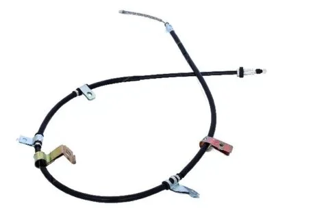 Трос ручного тормоза СЗАДА ПРОВЕРЬ HYUNDAI SANTA FE 2.0 CRDI 4X4 01.2001 - 12.2005; SANTA FE 2.7I ASHIKA 131-0H-H45R