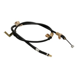 Трос ручного гальма ТРОС ЛІВИЙ HYUNDAI H-1 TRAVEL (TQ) 2008- -ua ASHIKA 131-0H-H61L