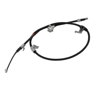 Трос ручного гальма HYUNDAI H-1 CARGO (TQ) 2.5 CRDI 2008- -ua ASHIKA 131-0H-H64L