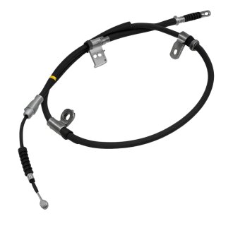 Трос ручного гальма HYUNDAI H-1 CARGO (TQ) 2.5 CRDI 2008- -ua ASHIKA 131-0H-H64R