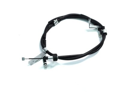 Трос ручного гальма ЗЗАДУ ЛІВОРУЧ HYUNDAI SANTA FE 2.2 CRDI 4X4 03.2006 - 11.2009; SANTA FE 2.2 CR -ua ASHIKA 131-0H-H74L