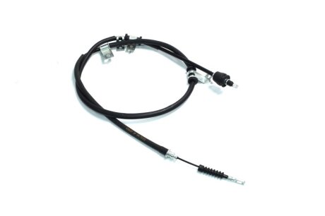 Трос ручного гальма ЗЗАДУ ПРАВОРУЧ HYUNDAI SANTA FE 2.2 CRDI 4X4 03.2006 - 11.2009; SANTA FE 2.2 C -ua ASHIKA 131-0H-H74R