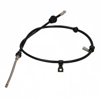 Трос ручного гальма ЗЗАДУ ЛІВОРУЧ KIA RIO I (DC) 1.3; 1.5 16V / 08.2000-02.2005 -ua ASHIKA 131-0K-K05