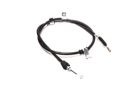 Трос ручного гальма ЗЗАДУ ЛІВОРУЧ KIA CEE'D 1.6 CRDI SPORTY WAGON 09.2007 - 12.2012; CEE'D 1.6 11. -ua ASHIKA 131-0K-K34L