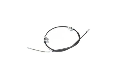Трос ручного тормоза СЗАДИ СЛЕВА DAEWOO; CHEVROLET; ZAZ LANOS 1.5 I 01.2004 - ; LANOS 1.5I 11.1996 ASHIKA 131-0W-W03