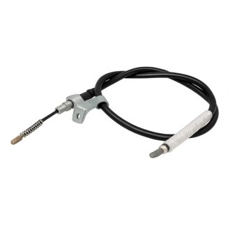 Трос ручного гальма ЗЗАДУ ПРАВОРУЧ CHEVROLET CAPTIVA (C100, C140) 2.0 D 4WD 06.2006- -ua ASHIKA 131-0W-W05R