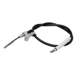 Трос ручного тормоза СЗАДА ПРОВЕРЬ CHEVROLET CAPTIVA (C100, C140) 2.0 D 4WD 06.2006- ASHIKA 131-0W-W05R