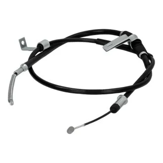 Трос ручного тормоза СЗАДИ СЛЕВА CHEVROLET EVANDA 2.0 2005/03-2006/12 ASHIKA 131-0W-W07L