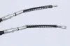 Трос ручного тормоза ASHIKA 131-0W-W15 (фото 3)