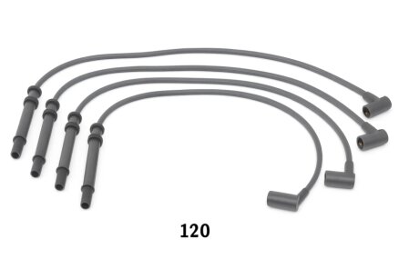 Комплект кабелів високовольтних ASHIKA 132-01-120
