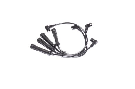 Комплект кабелів високовольтних DACIA LOGAN (LS_) 1.4 (LSOA, LSOC, LSOE, LSOG) 2004 -ua ASHIKA 132-01-125