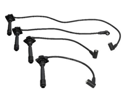 Комплект кабелів високовольтних ASHIKA 132-02-251