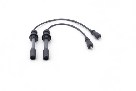 Комплект кабелів високовольтних MAZDA 323 F VI (BJ) 1.5 16V 1998 -ua ASHIKA 132-03-318