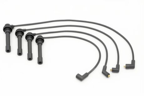 Комплект кабелів високовольтних ASHIKA 132-04-413