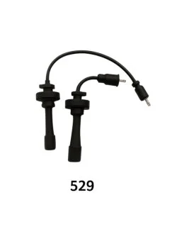 Комплект кабелів високовольтних ASHIKA 132-05-529