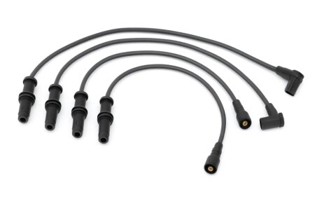 Комплект кабелів високовольтних ASHIKA 132-07-704