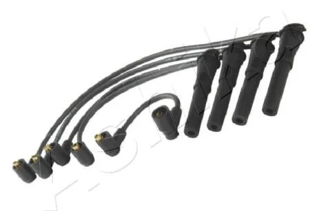 Комплект кабелів високовольтних ASHIKA 132-0L-L01