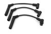 Комплект кабелей высоковольтных CHEVROLET MATIZ (M200, M250) 0.8 2005 ASHIKA 132-0W-W09 (фото 1)
