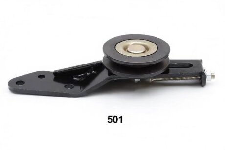 Роликовий модуль натягувача ременя MITSUBISHI GALANT II (A16_) 2.3 TURBO-D (A167) -ua ASHIKA 140-05-501