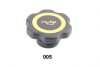 Крышка маслозаливной горловины двигателя ASHIKA 147-00-005 (фото 1)