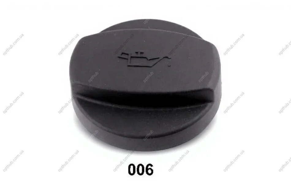 Крышка маслозаливной горловины двигателя ASHIKA 147-00-006 (фото 1)