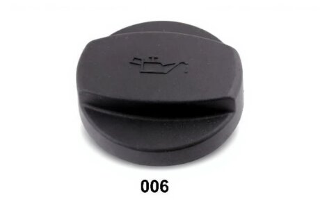 Кришка маслозаливної горловини двигуна ASHIKA 147-00-006